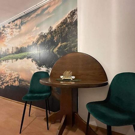 Appartamento CM Studio Sighişoara Esterno foto
