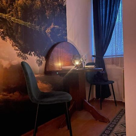 Appartamento CM Studio Sighişoara Esterno foto