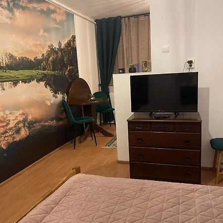 Appartamento CM Studio Sighişoara Esterno foto