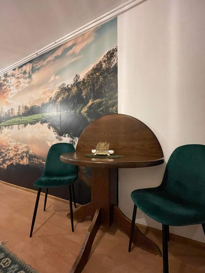 Appartamento CM Studio Sighişoara Esterno foto