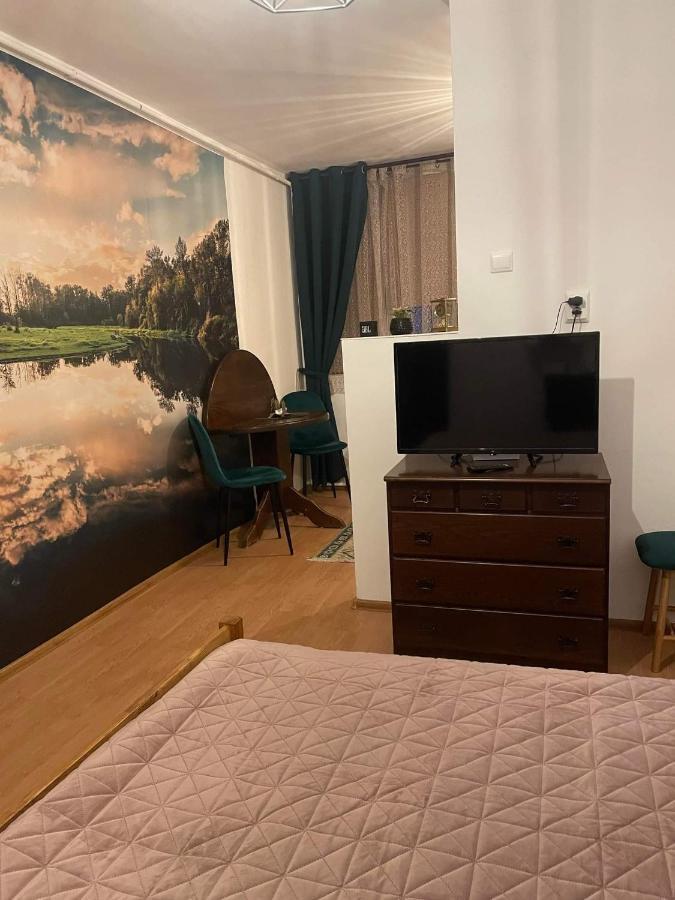 Appartamento CM Studio Sighişoara Esterno foto
