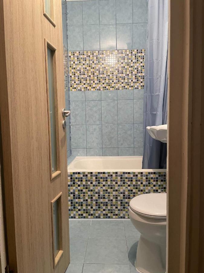 Appartamento CM Studio Sighişoara Esterno foto