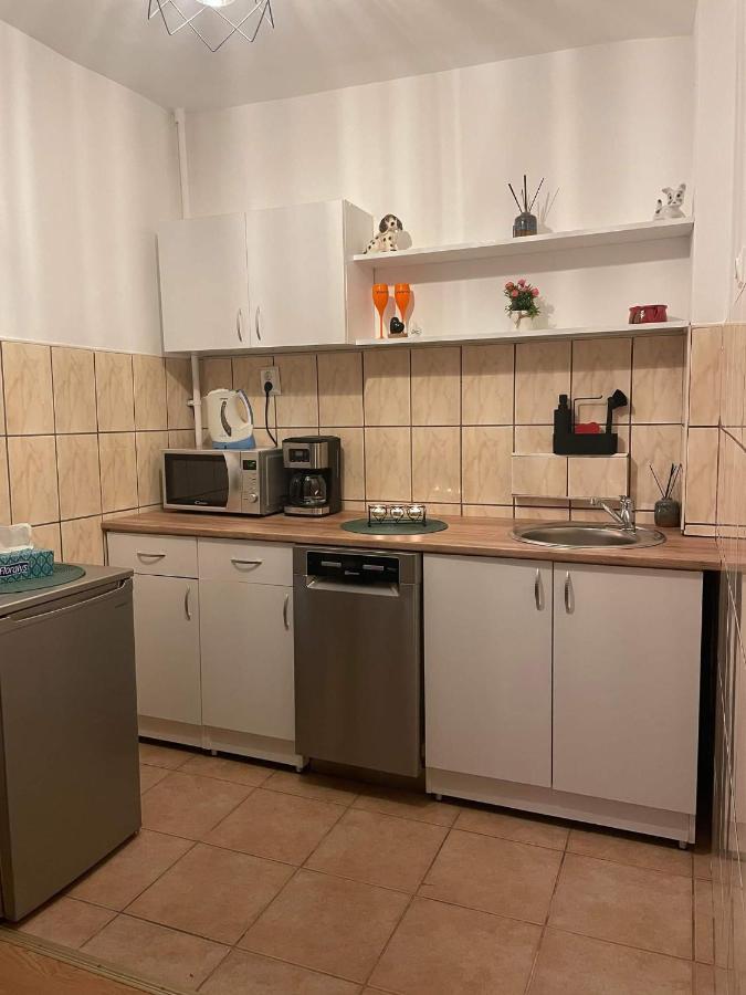 Appartamento CM Studio Sighişoara Esterno foto