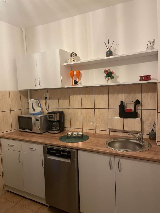 Appartamento CM Studio Sighişoara Esterno foto